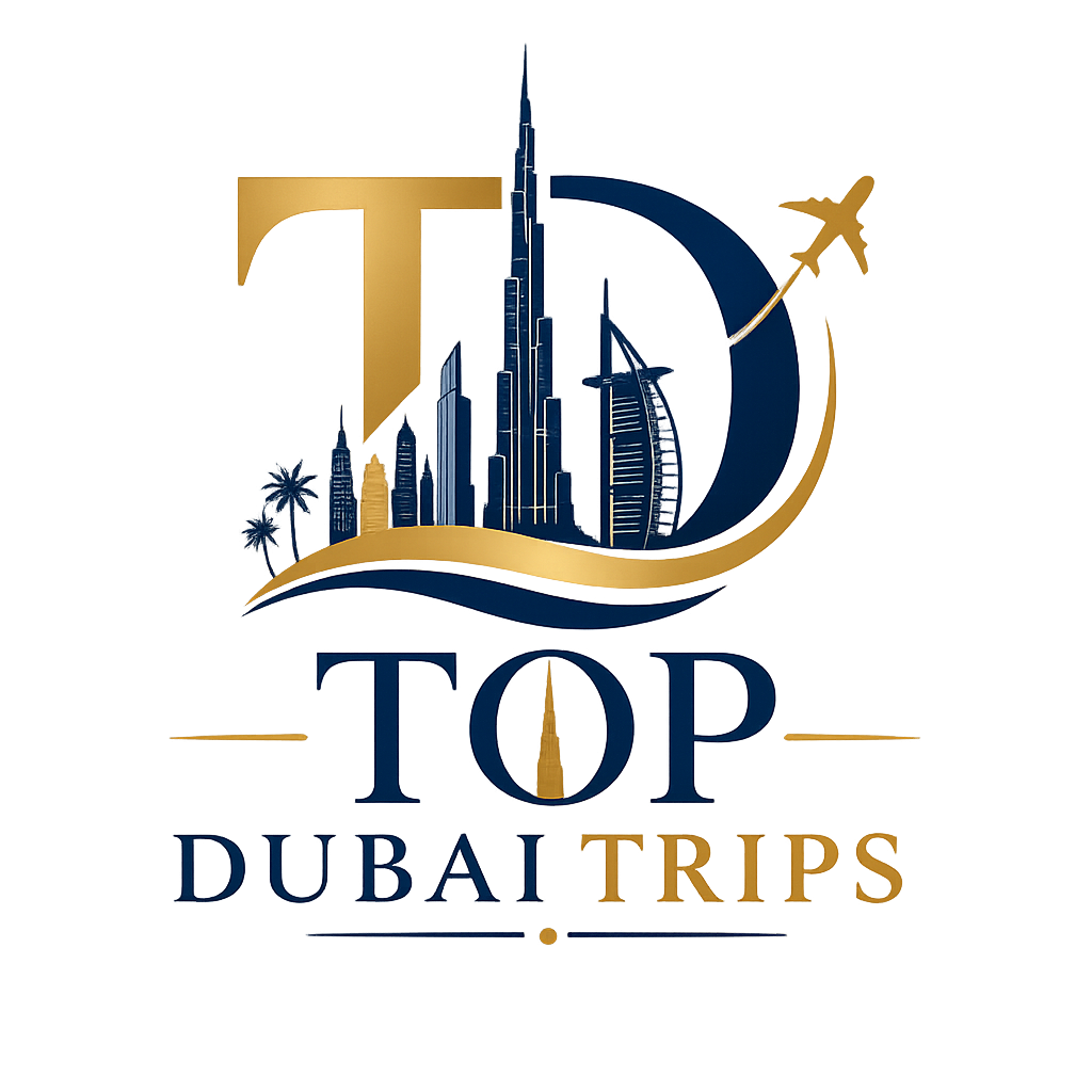 Top Dubai Trips