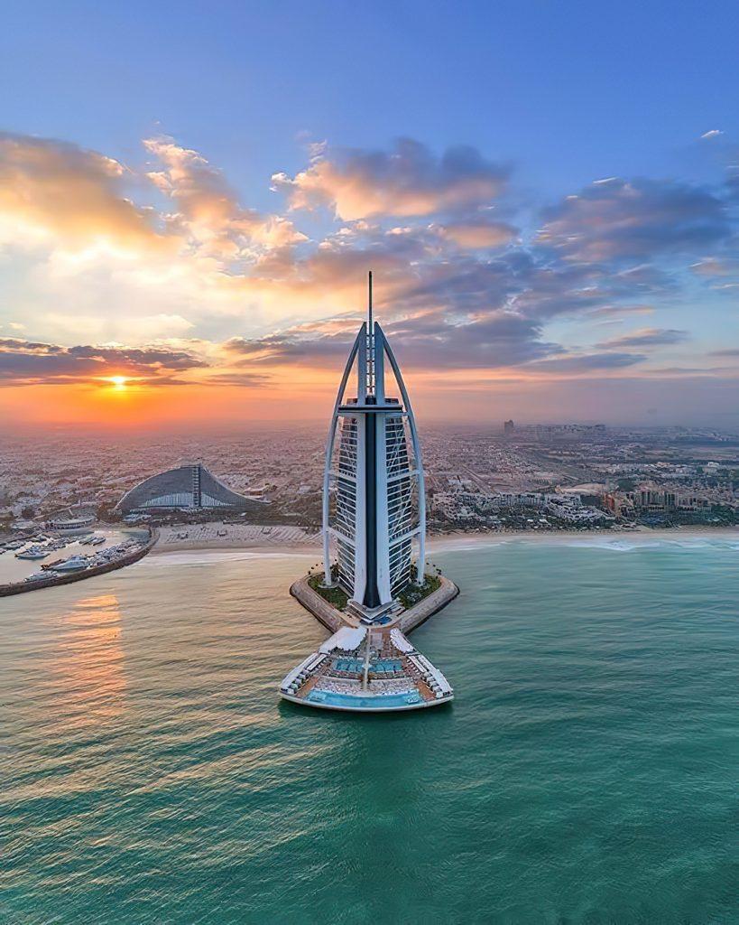 Burj Al Arab