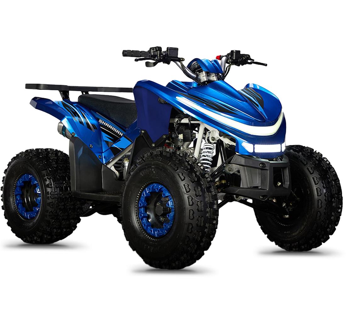 Sharmax ATV 180 CC Kids