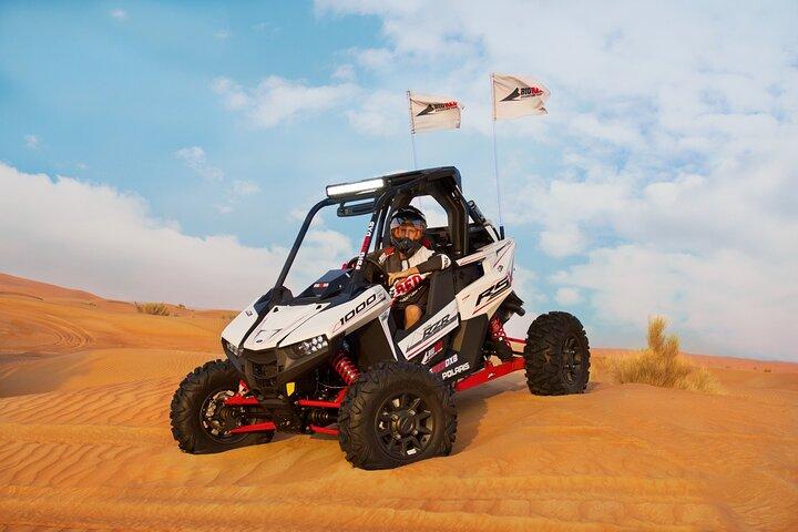 Polaris RS1 1-Seater