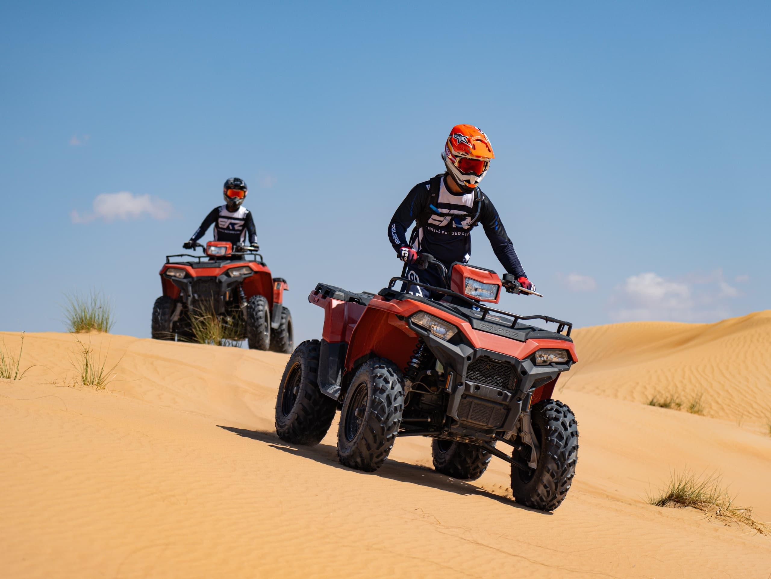 Polaris 570 CC