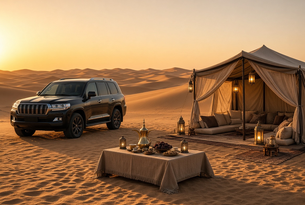 Private Morning Safari