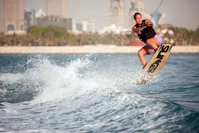 Wakeboard
