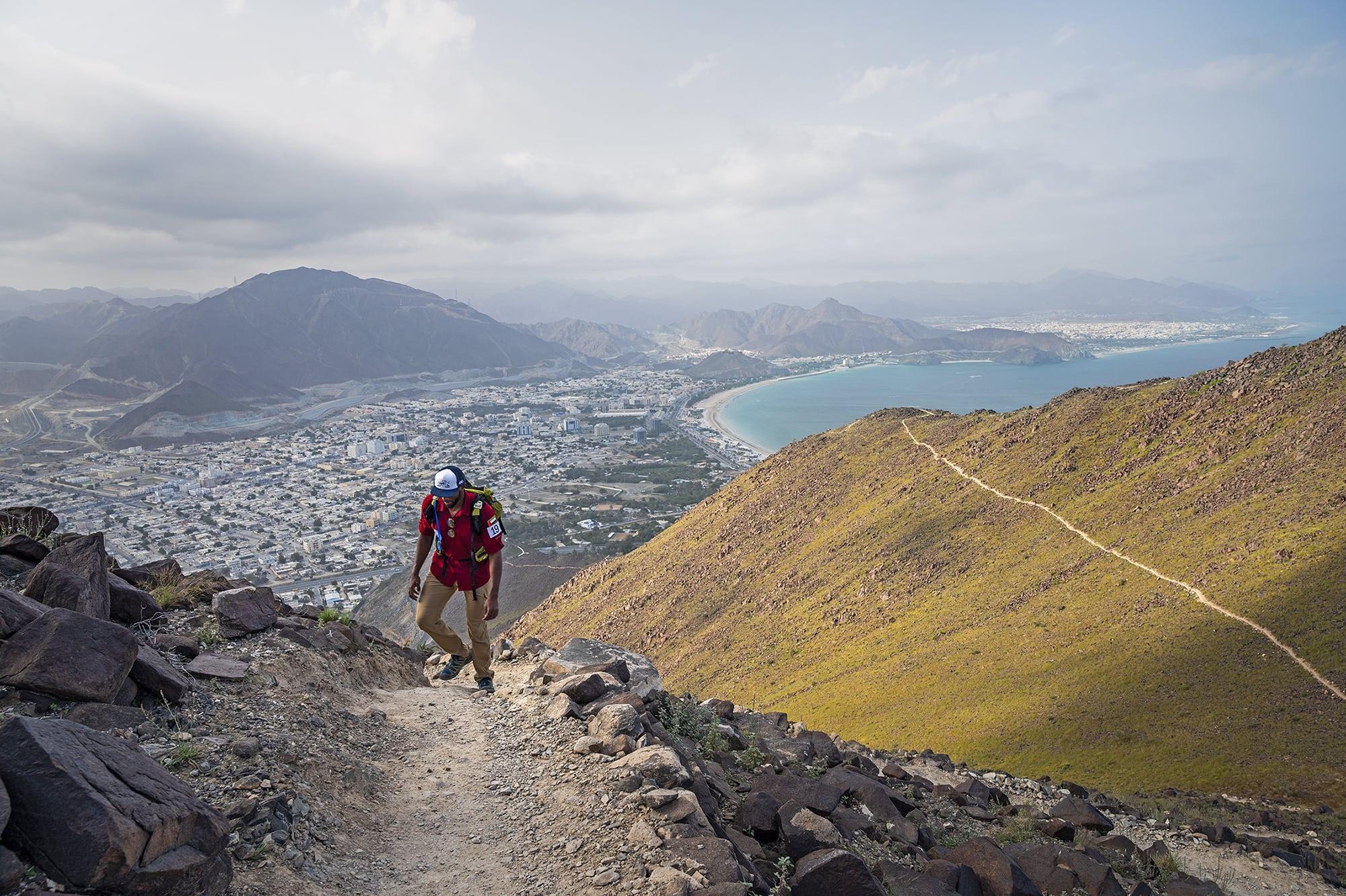 Khorfakkan Adventure
