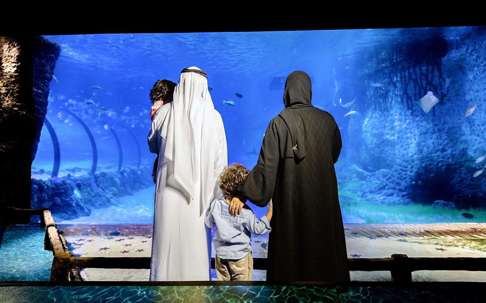 National Aquarium