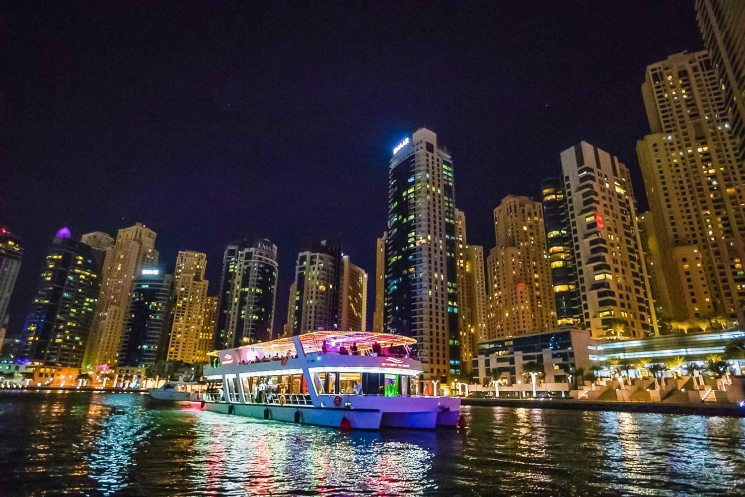 Dhow Cruise