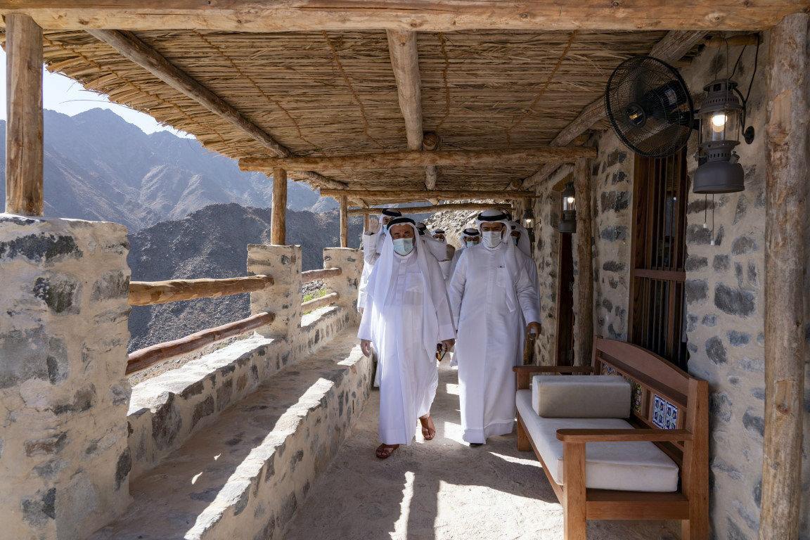 Khorfakkan Cultural Tour