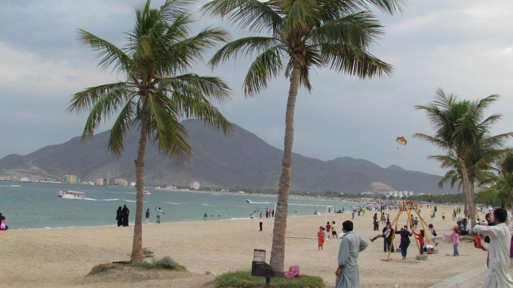 Khorfakkan Family Fun
