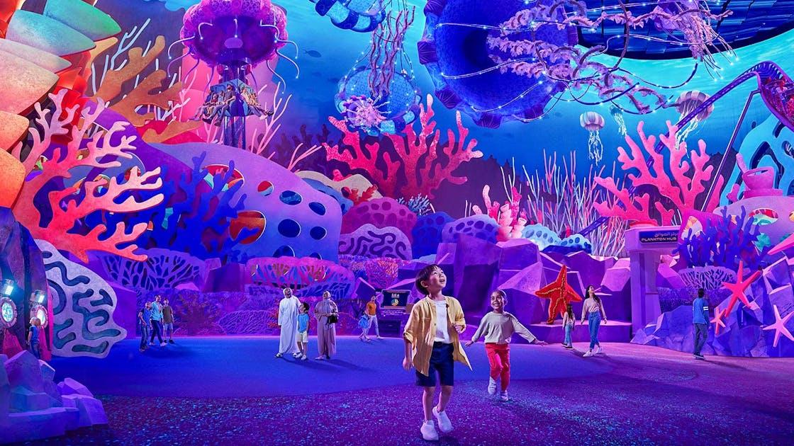 SeaWorld